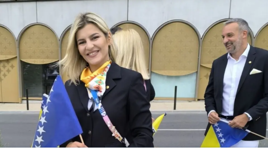 Aleksandra Samardžić