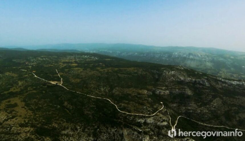 Hrgud (Foto: Hercegovina.info)