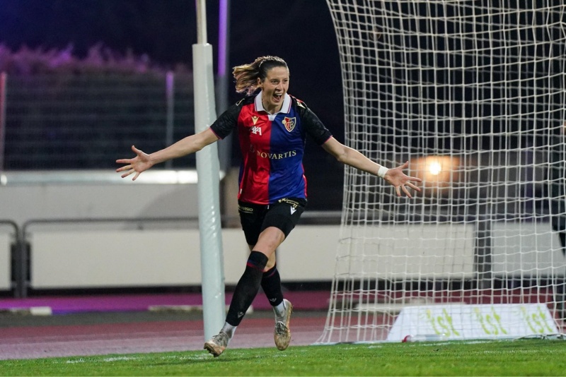 Milena Nikolić