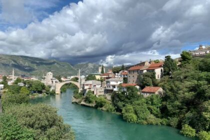 Mostar