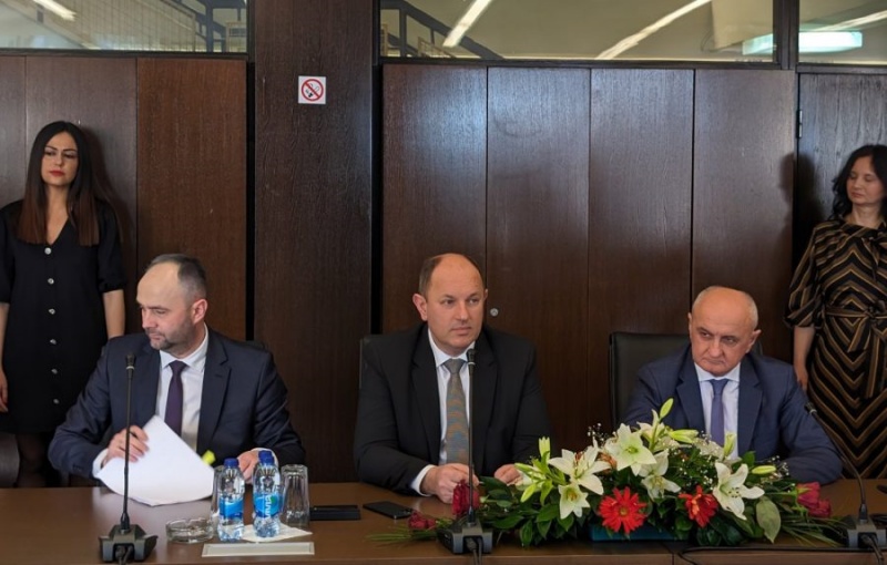 RiTE Ugljevik na berzi traži 20 miliona da plati ratu Slovencima