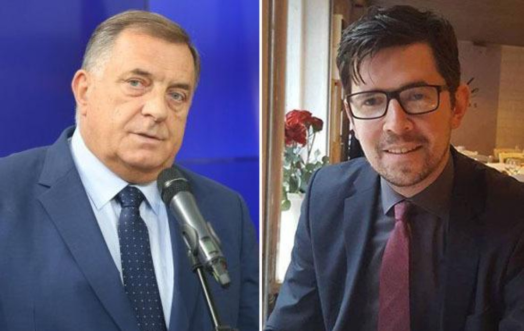 Milorad Dodik uporno odbacuje odluke Ustavnog suda BiH / Dr. Davor Trlin: Treba mijenjati stanje u zemljišnim knjigama