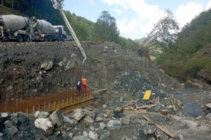 Direkt sa mještanima u Izgorima