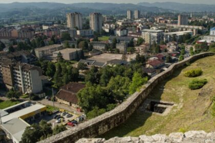 Grad Doboj