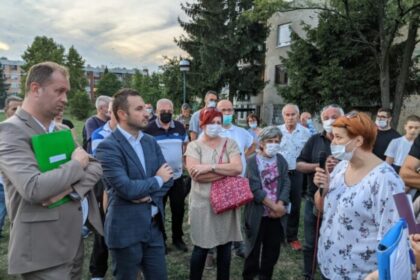 Semir Efendić i gradnja u Novom Gradu – druga strana medalje