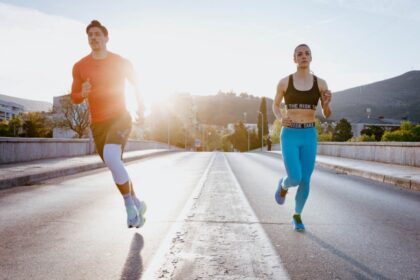 Sve spremno za polumaraton