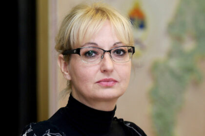 bosiljka predragocić