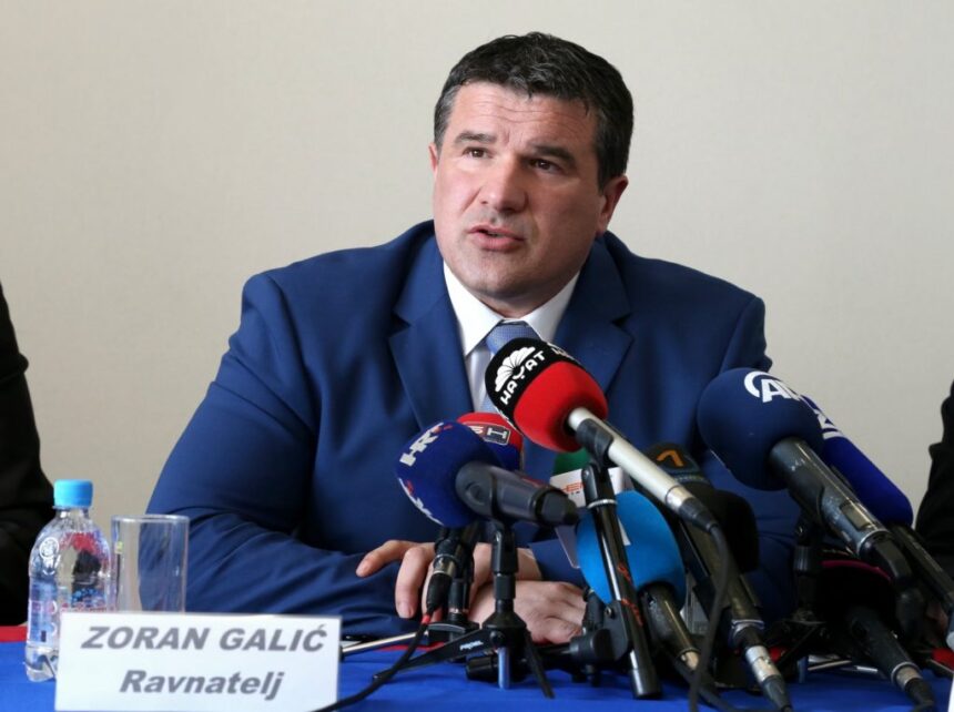 Zoran Galić
