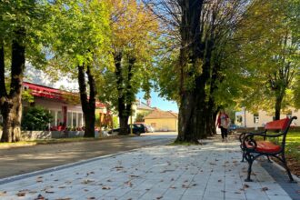 Ljubinje