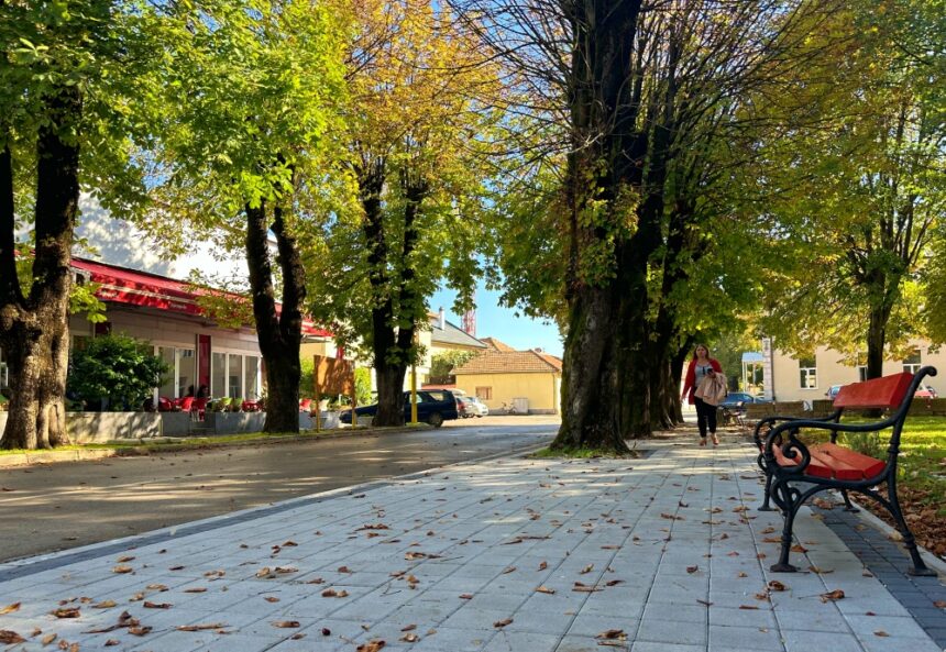 Ljubinje