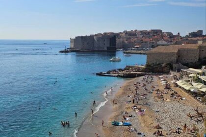 Dubrovnik