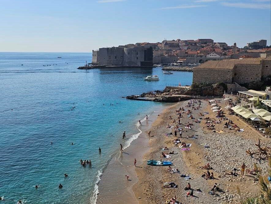 Dubrovnik