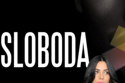 Sanja Vasković, urednica portala Spin.info