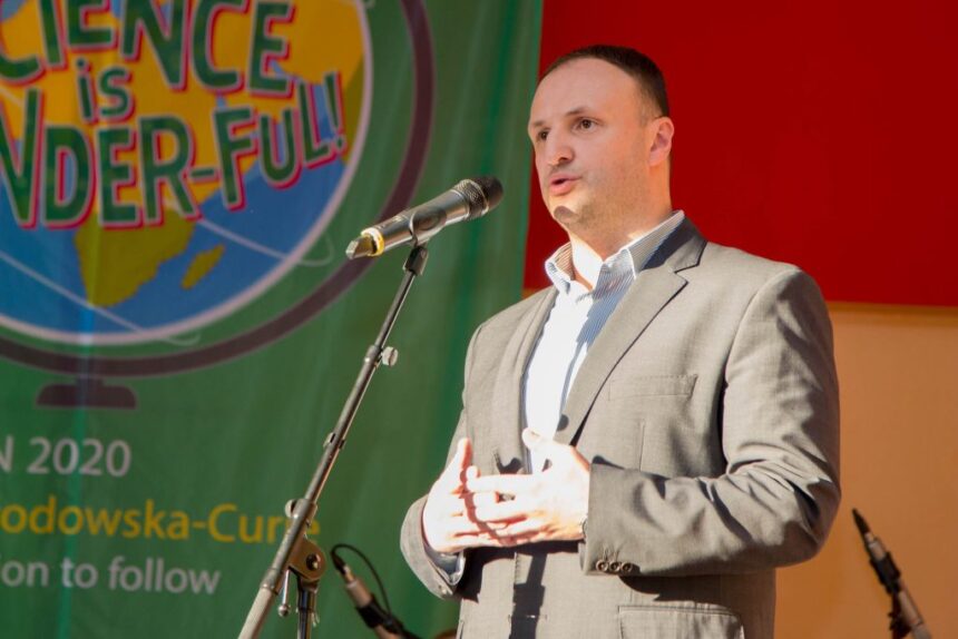 Bojan Vujić, FOTO: Prointer