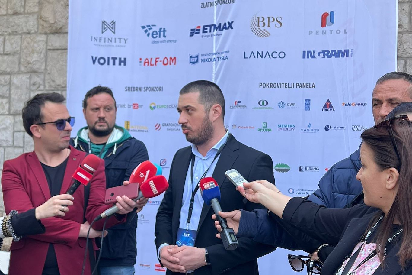 Stefan Krneta (Foto: DWELT)