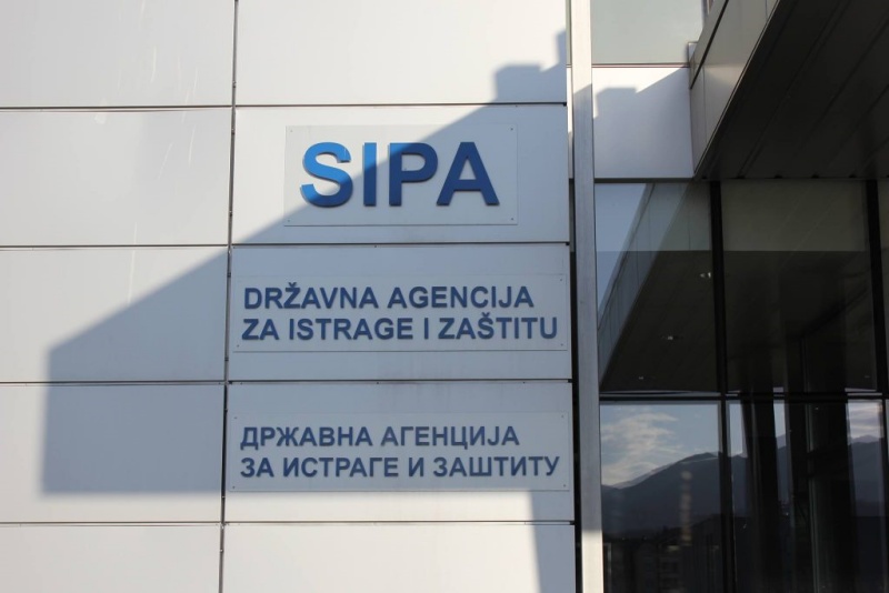 FOTO: SIPA