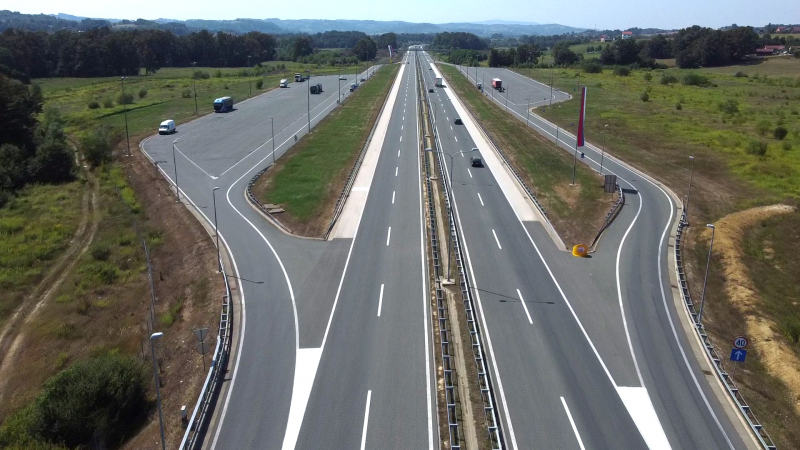 Autoput Doboj-Banja Luka