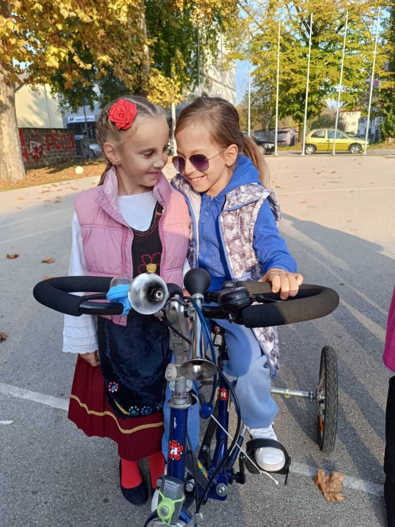 Saša Damjanović dječak sa rijetkom bolešću