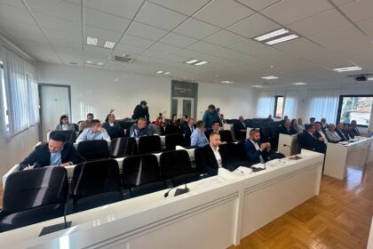 Skupština Opštine Bileća