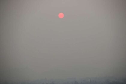 FOTO: RUNGROJ YONGRIT/EPA