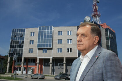 dodik