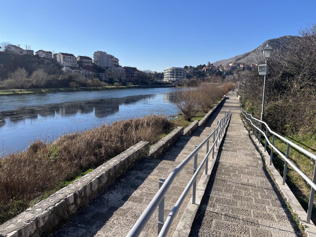 Šetalište Trebinje