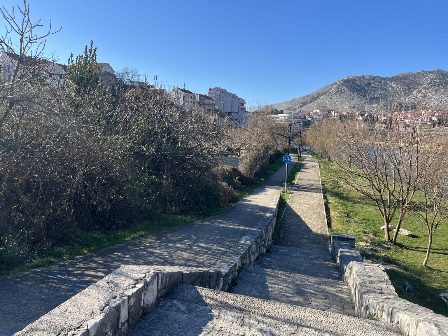 Šetalište Trebinje
