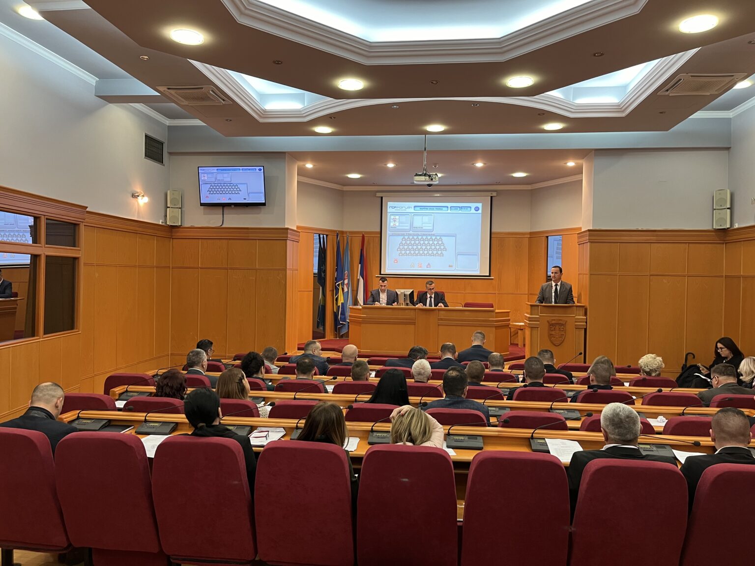 skupstina - trebinje