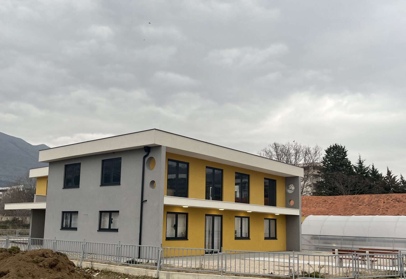 Udruženje Sunce nam je zajedničko / Foto: Direkt