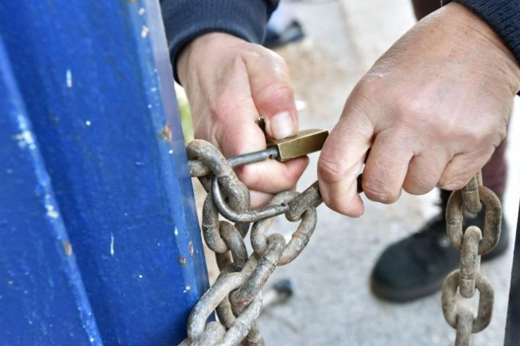 stecaj / Foto - Glas Srpske