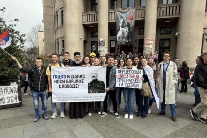 Inspired Pravnog fakulteta u Beogradu okupili su se studenti iz Hercegovine