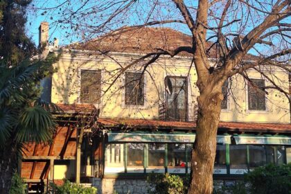 Lokal Underground u Trebinju