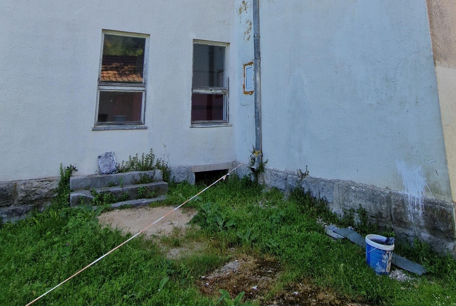 Područna škola u Lastvi