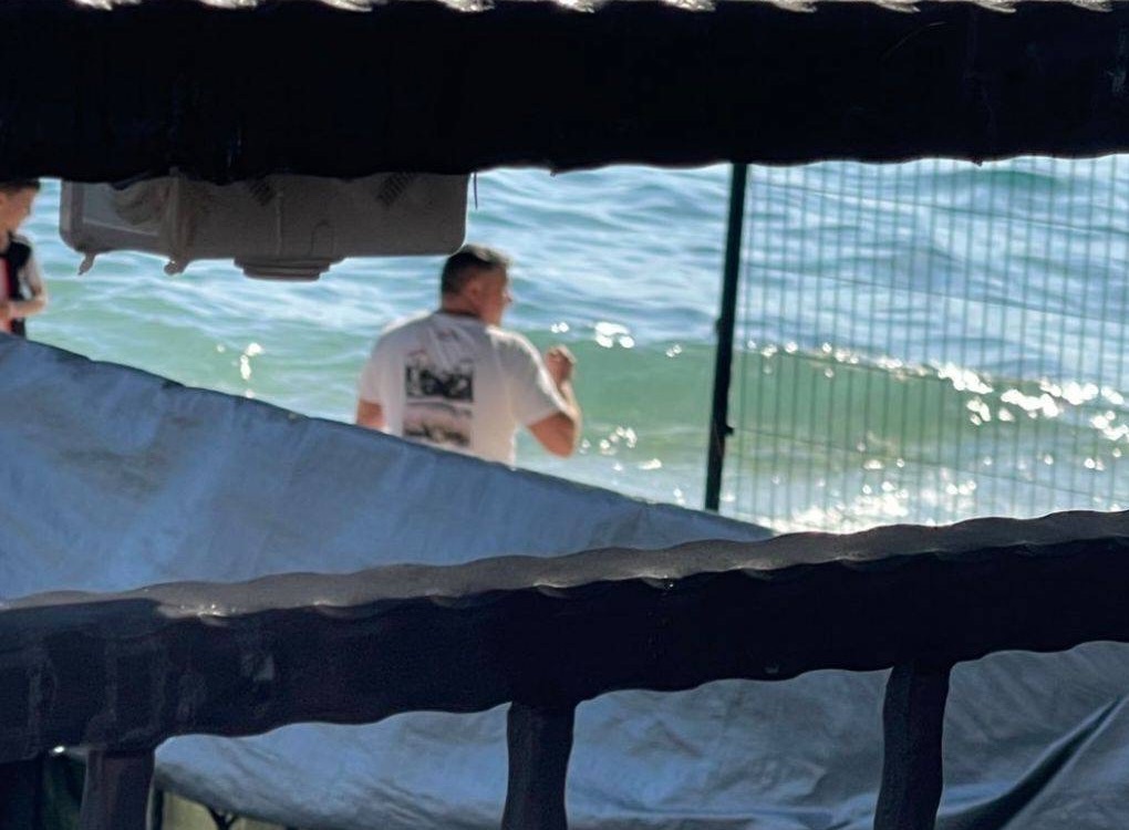 Zoran Galić u Makarskoj