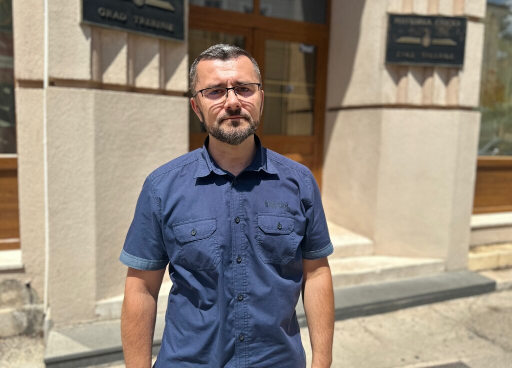 Duško Miljanović 