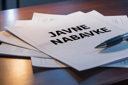 Javne nabavke