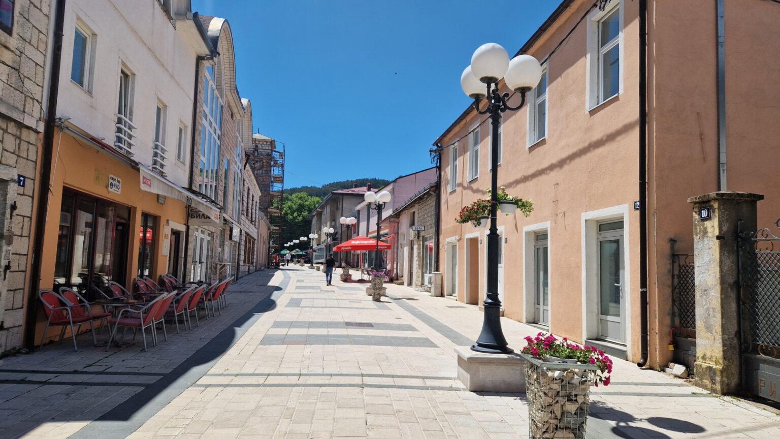Nevesinje