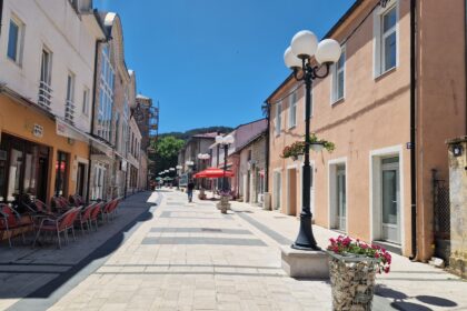 Nevesinje
