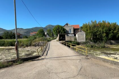 Isušivanje Pridvoračkog kraka