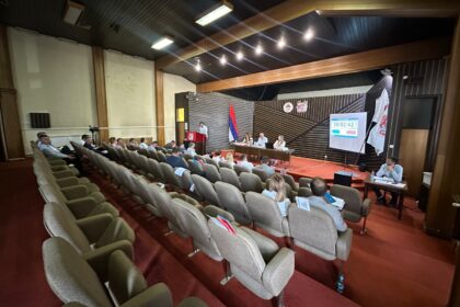 Skupština Opštine Nevesinje