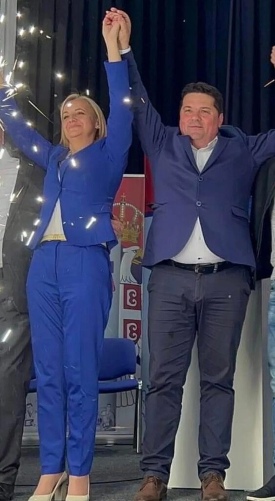 Brezo i Stevandić