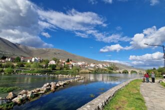 Trebinje