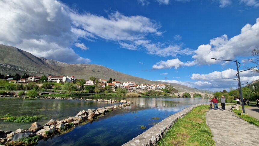 Trebinje