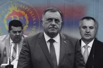 Dodik, Višković, Stevandić