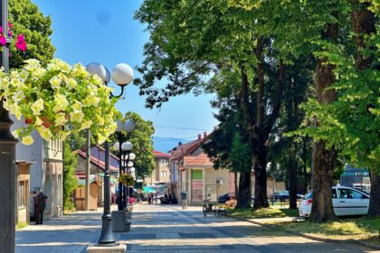 Nevesinje