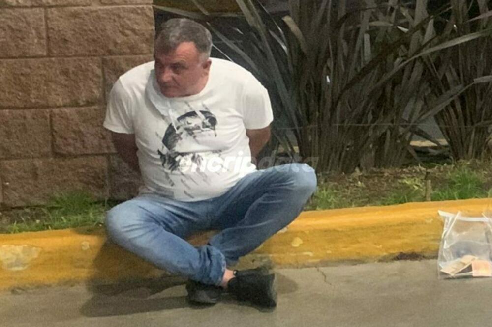 Trebinjac Božidar Ratković