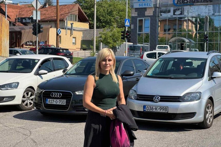 Nataša Miljanović Zubac