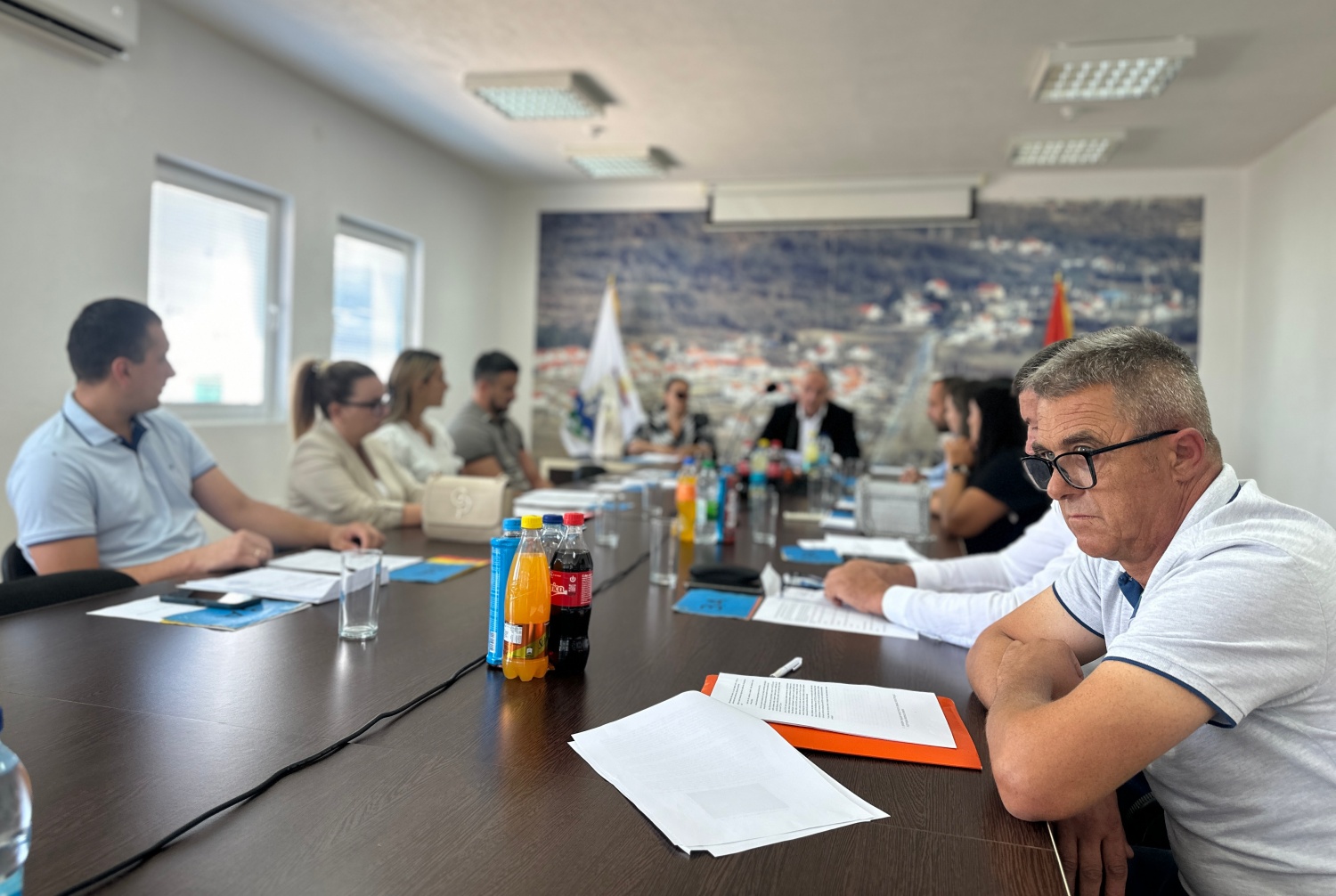 Skupština Opštine Berkovići