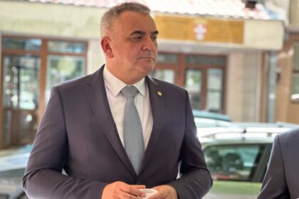 Premijer Savo Minić