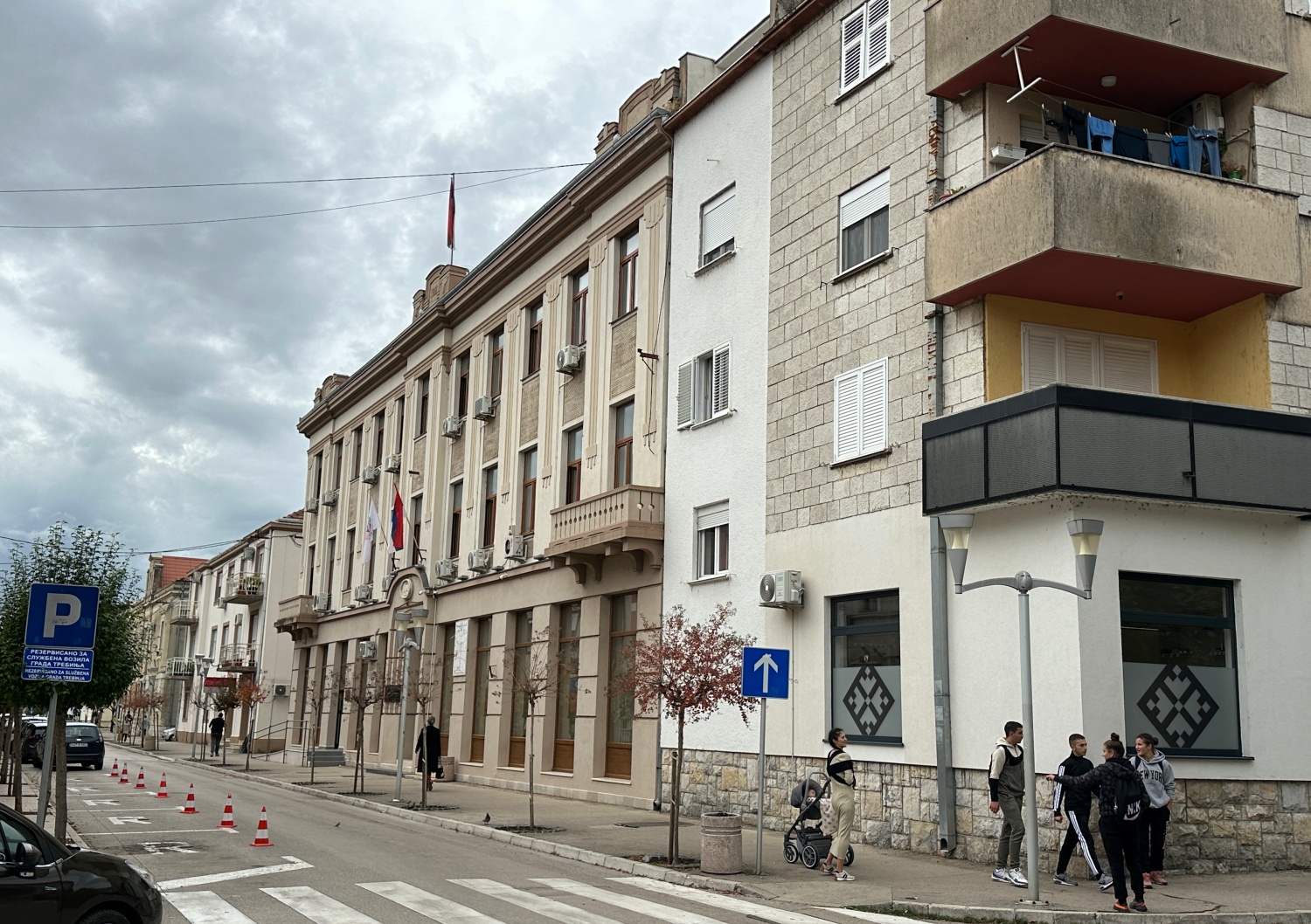 Grad Trebinje (Foto: Direkt)